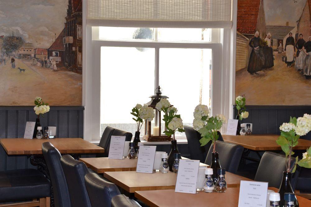 Fletcher Badhotel Egmond Aan Zee Exterior photo