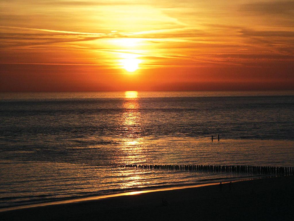 Fletcher Badhotel Egmond Aan Zee Exterior photo