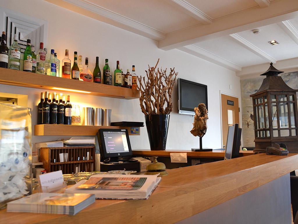 Fletcher Badhotel Egmond Aan Zee Exterior photo